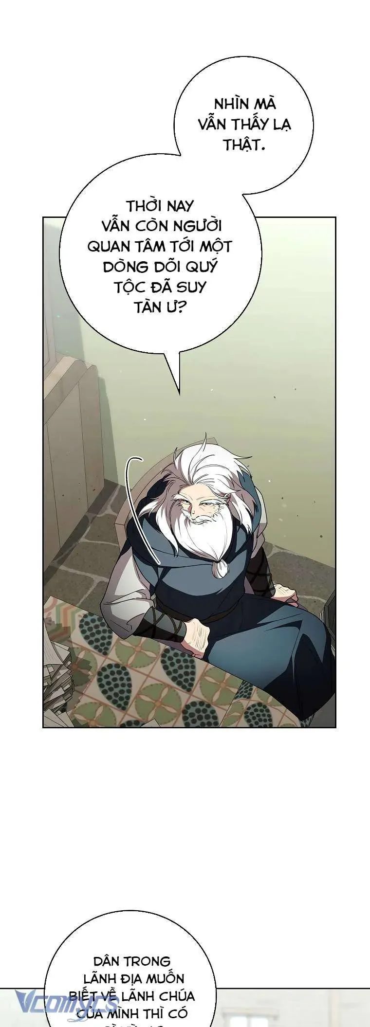 100 Lời Nguyền Tại Dinh Thự Illestone Chap 16 - Next Chap 17