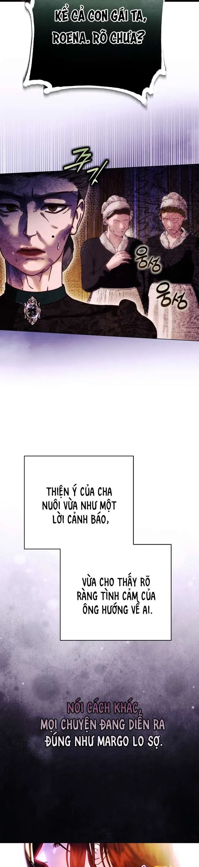 Những Mảnh Vỡ Của Giấc Mộng Thủy Tinh Chap 5 - Next Chap 6