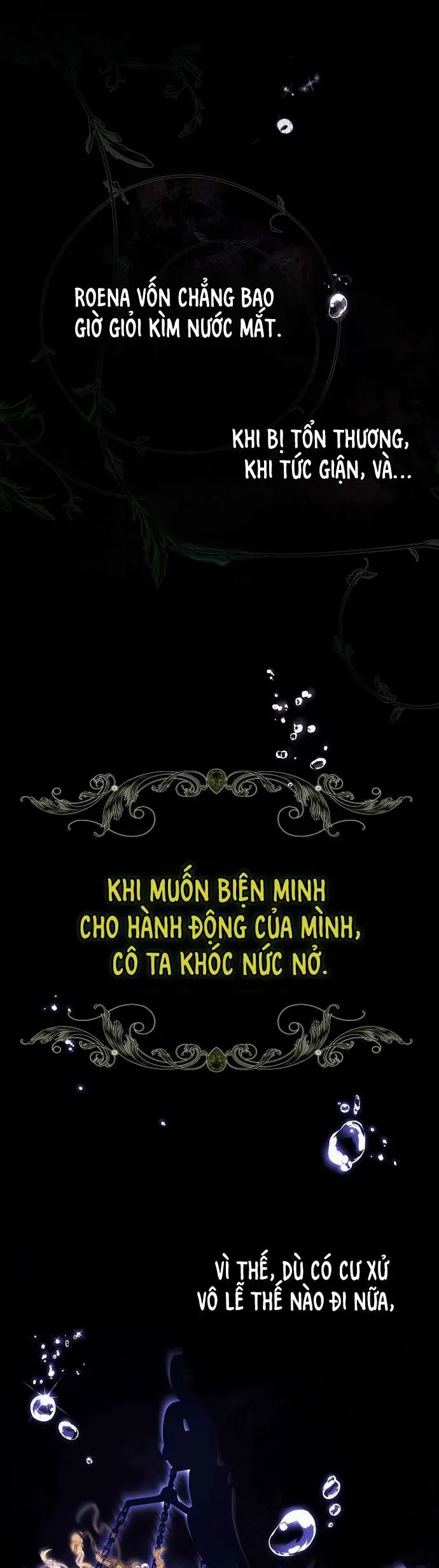 Những Mảnh Vỡ Của Giấc Mộng Thủy Tinh Chap 5 - Next Chap 6