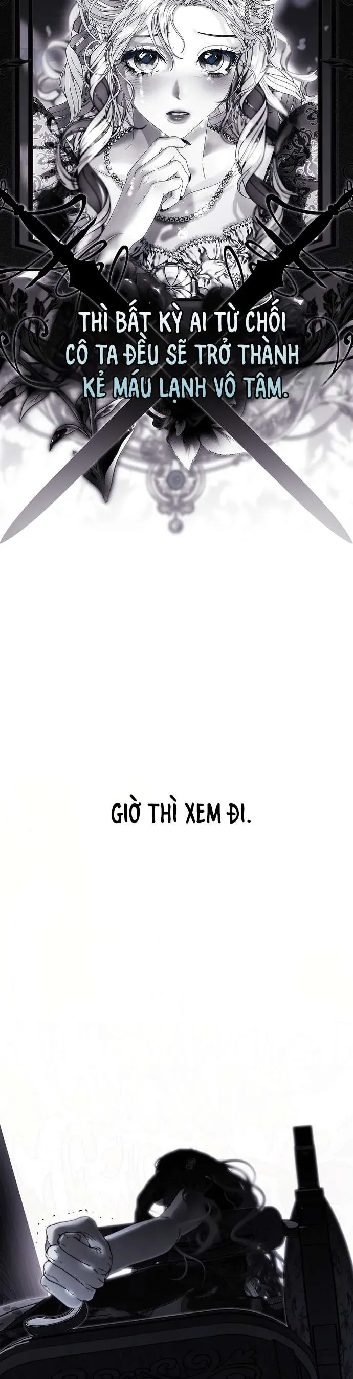 Những Mảnh Vỡ Của Giấc Mộng Thủy Tinh Chap 5 - Next Chap 6