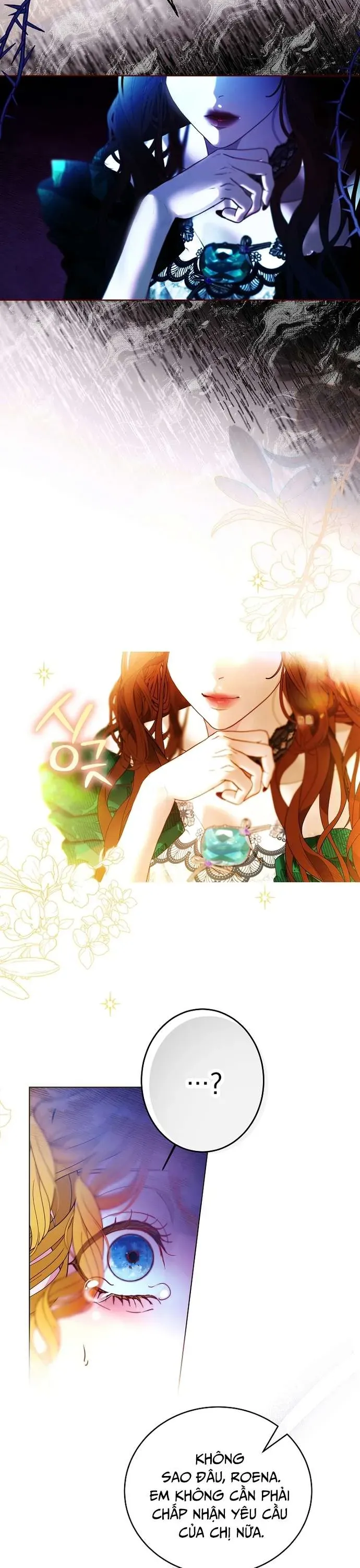 Những Mảnh Vỡ Của Giấc Mộng Thủy Tinh Chap 5 - Next Chap 6