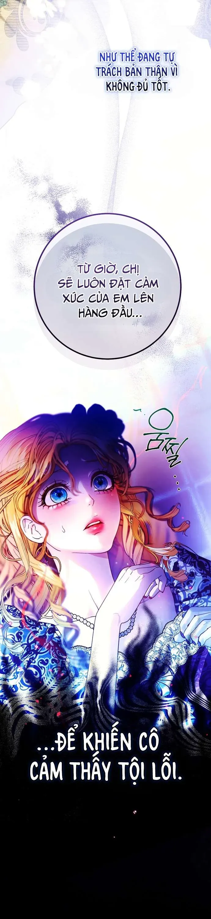 Những Mảnh Vỡ Của Giấc Mộng Thủy Tinh Chap 5 - Next Chap 6