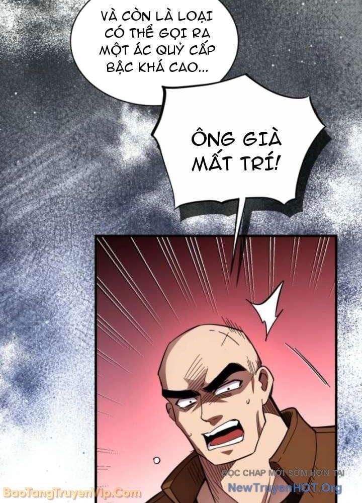 Đấng Tối Cao Lần Đầu Làm Cha Chap 6 - Next Chap 7
