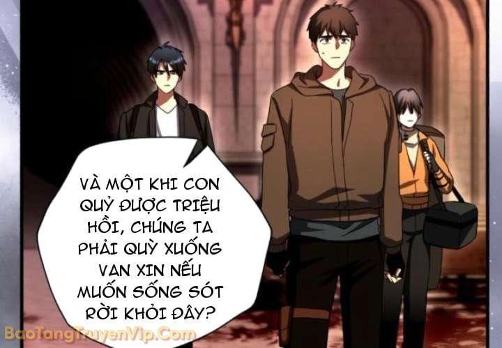 Đấng Tối Cao Lần Đầu Làm Cha Chap 6 - Next Chap 7