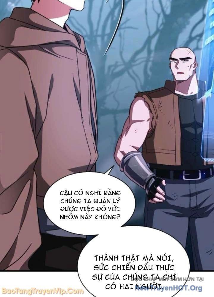 Đấng Tối Cao Lần Đầu Làm Cha Chap 6 - Next Chap 7