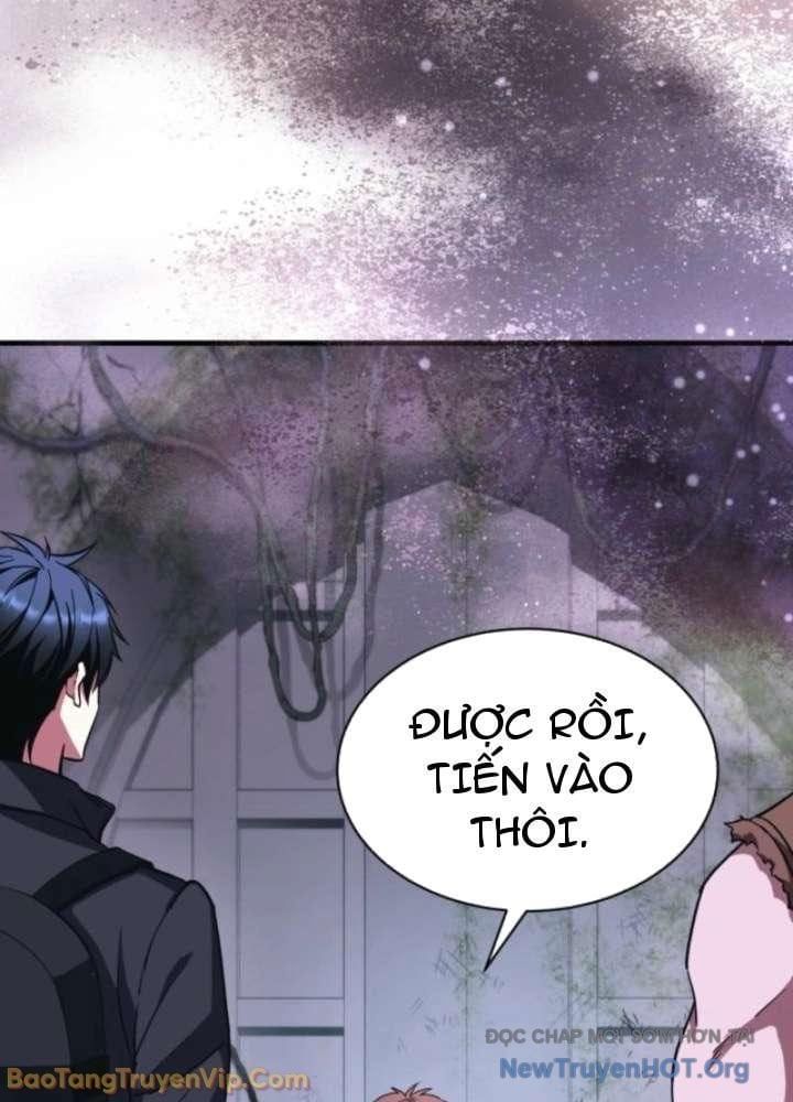 Đấng Tối Cao Lần Đầu Làm Cha Chap 6 - Next Chap 7