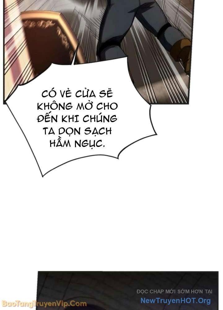 Đấng Tối Cao Lần Đầu Làm Cha Chap 6 - Next Chap 7