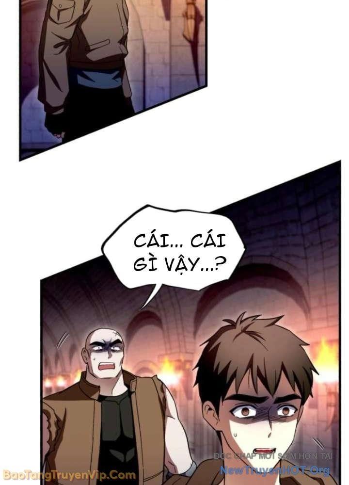 Đấng Tối Cao Lần Đầu Làm Cha Chap 6 - Next Chap 7