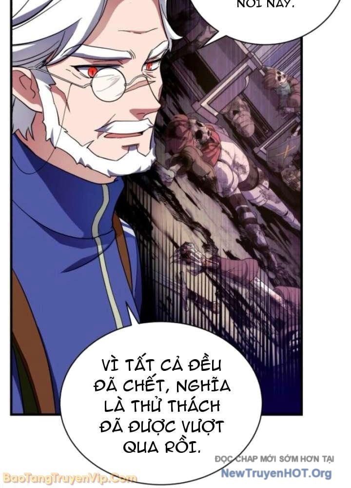 Đấng Tối Cao Lần Đầu Làm Cha Chap 6 - Next Chap 7