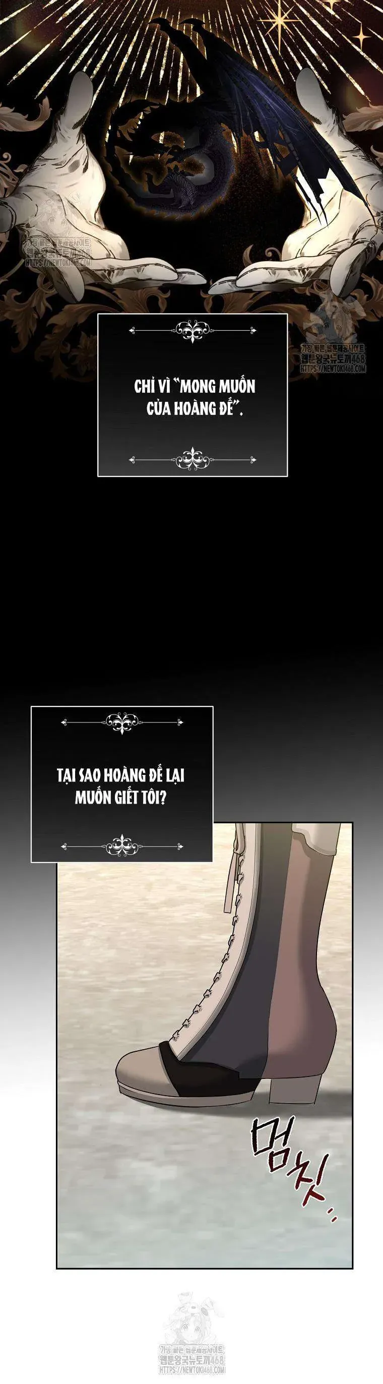 Bé Con Tinh Nghịch Muốn Nổi Loạn Chap 12 - Next Chap 13
