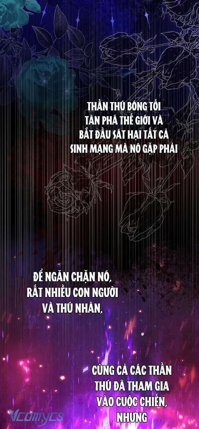 Công Chúa Bạch Hổ Không Có Nguy Hiểm Nha! Chap 1 - Next Chap 2