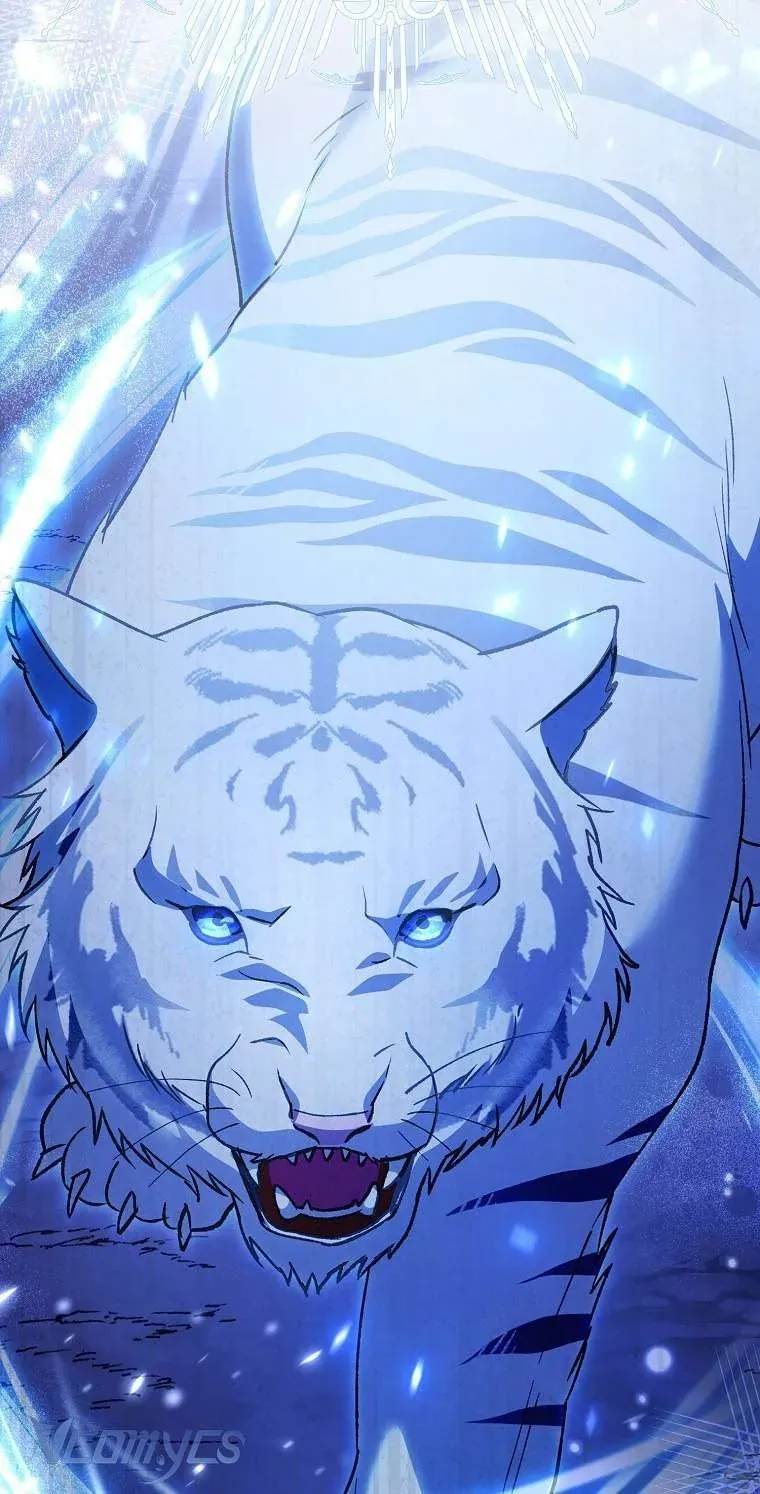 Công Chúa Bạch Hổ Không Có Nguy Hiểm Nha! Chap 1 - Next Chap 2