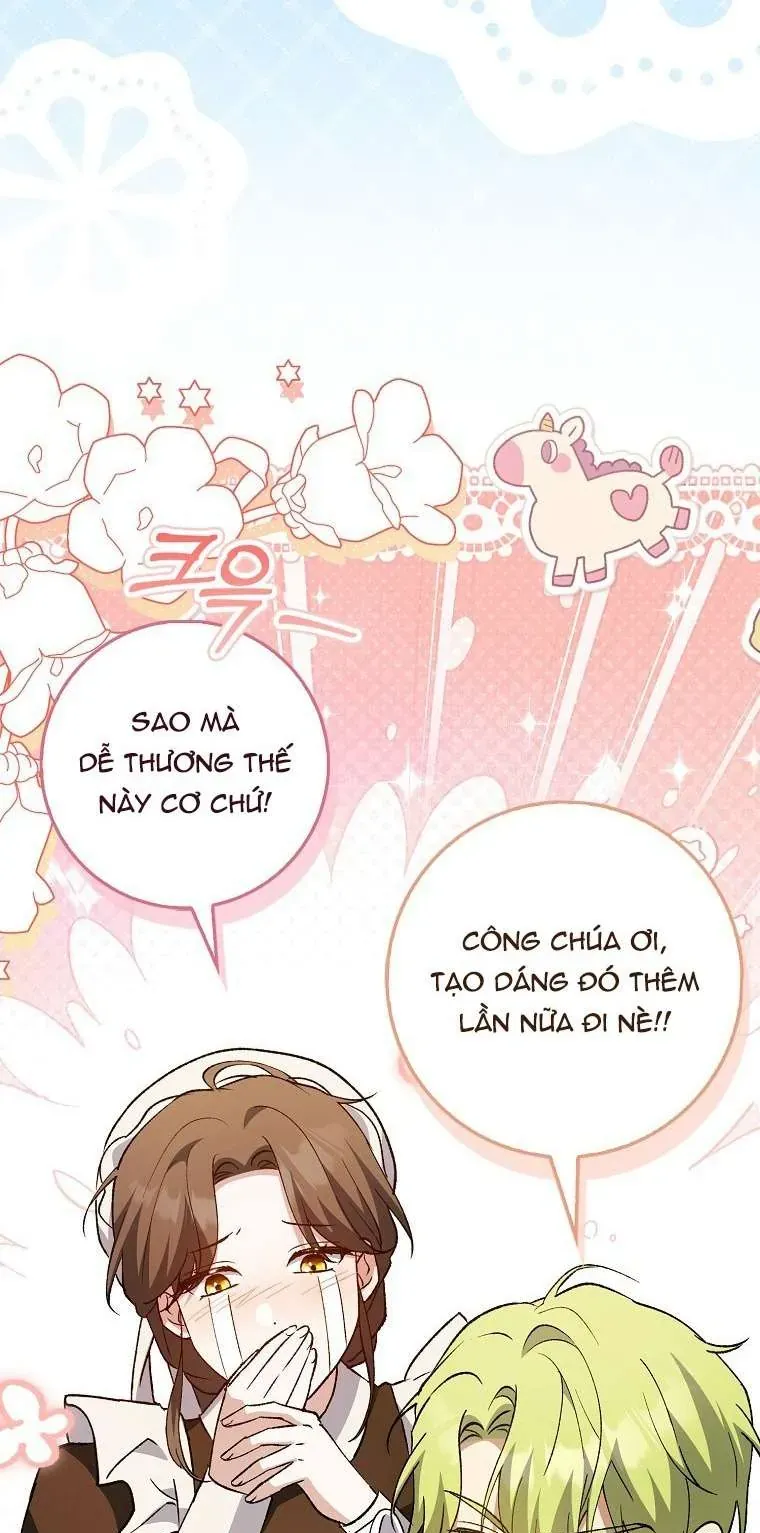 Công Chúa Bạch Hổ Không Có Nguy Hiểm Nha! Chap 1 - Next Chap 2