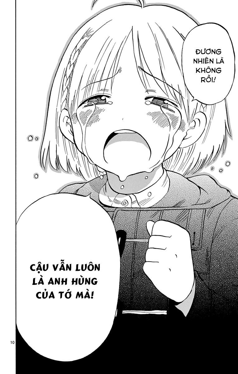 Saike Mata Shite Mo Chap 112 - Next Chap 113
