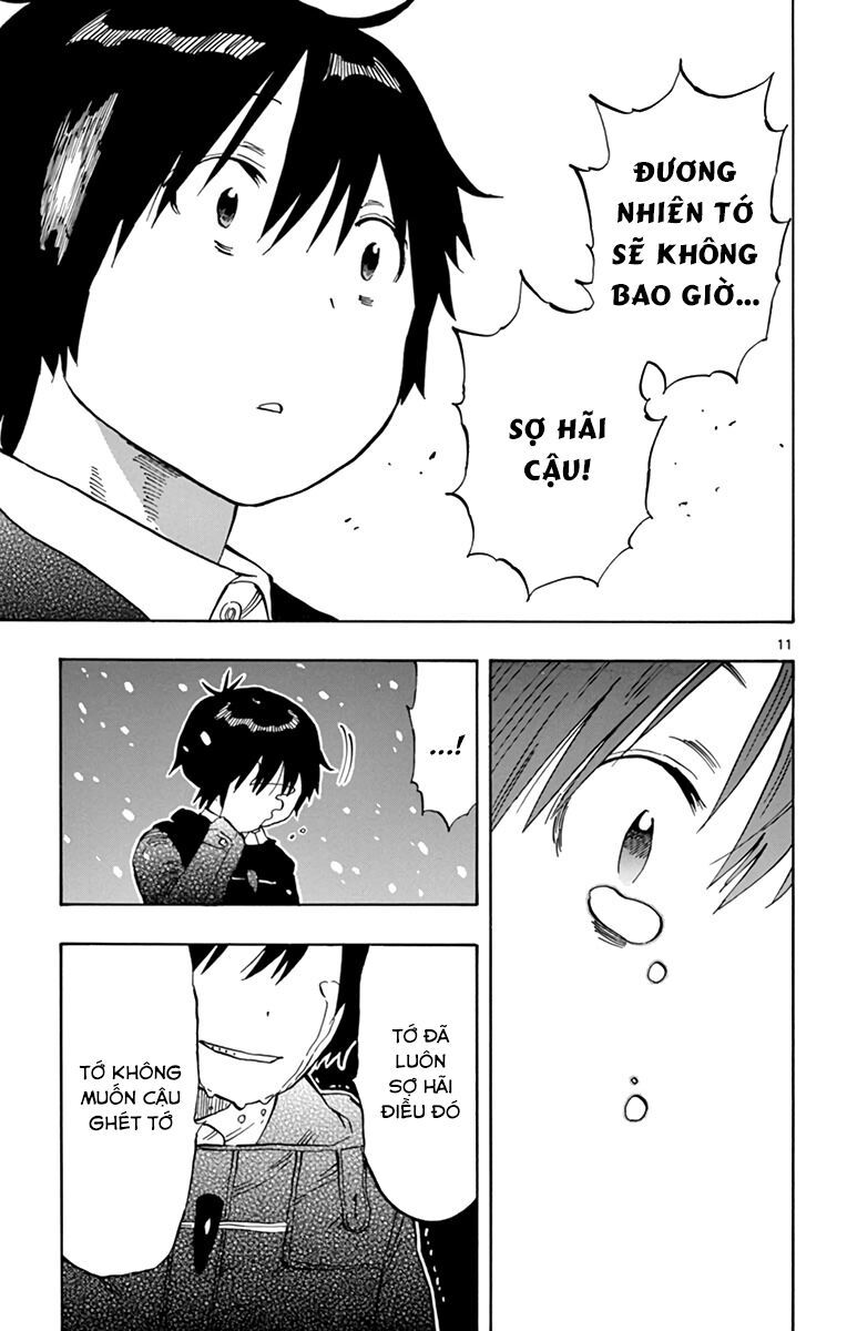 Saike Mata Shite Mo Chap 112 - Next Chap 113