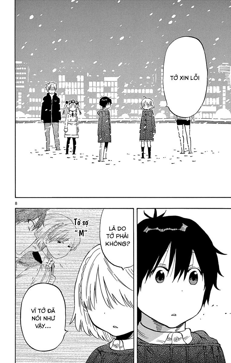 Saike Mata Shite Mo Chap 112 - Next Chap 113