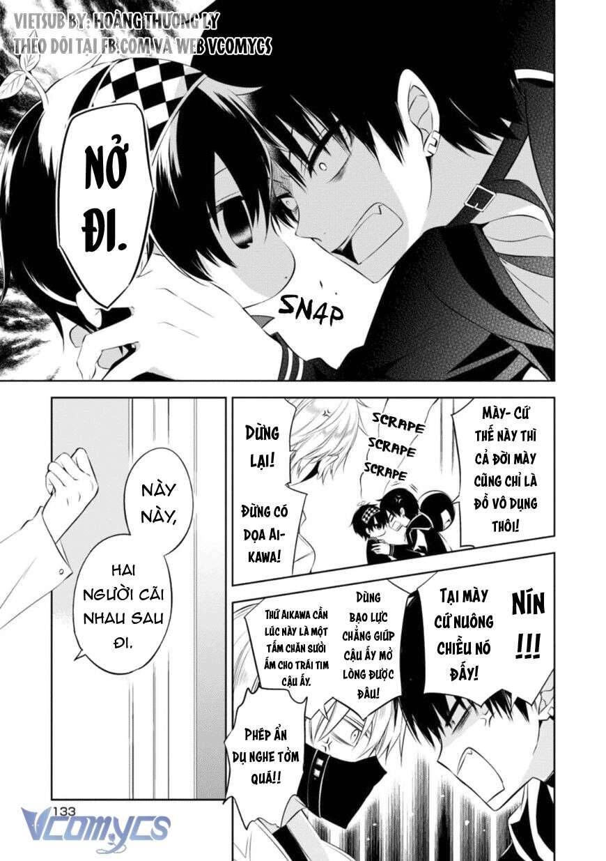 Trò Chơi Tử Thần Chap 28 - Next Chap 29