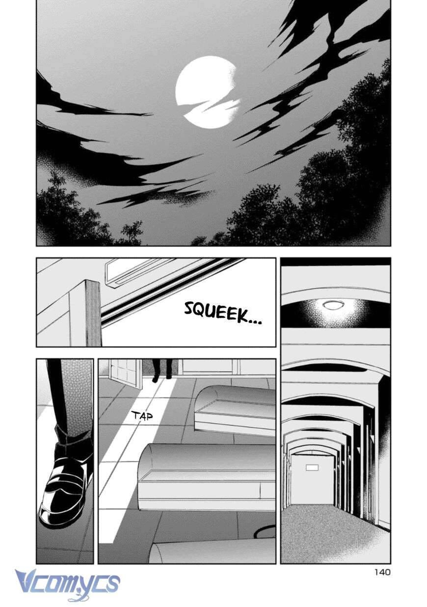 Trò Chơi Tử Thần Chap 28 - Next Chap 29