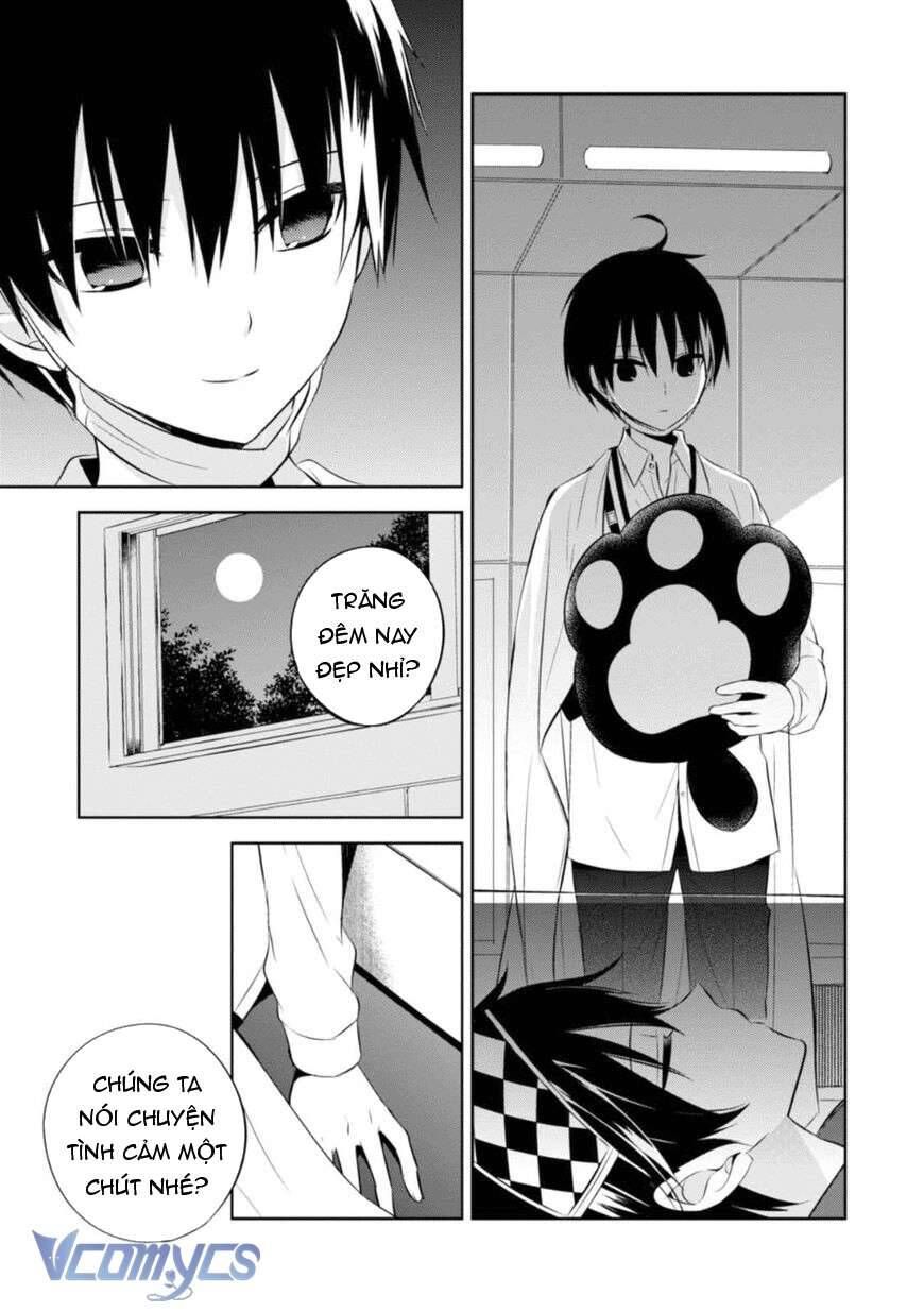 Trò Chơi Tử Thần Chap 28 - Next Chap 29