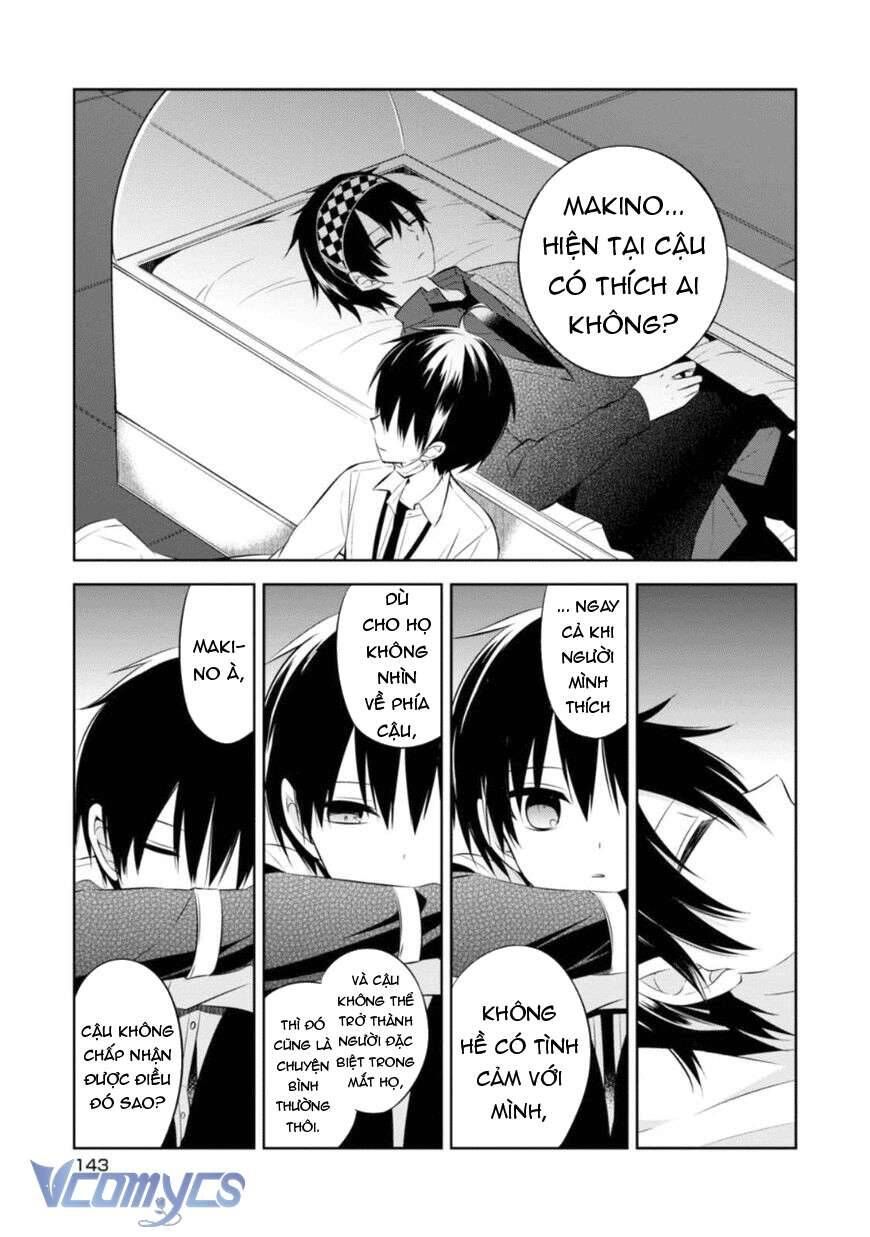 Trò Chơi Tử Thần Chap 28 - Next Chap 29