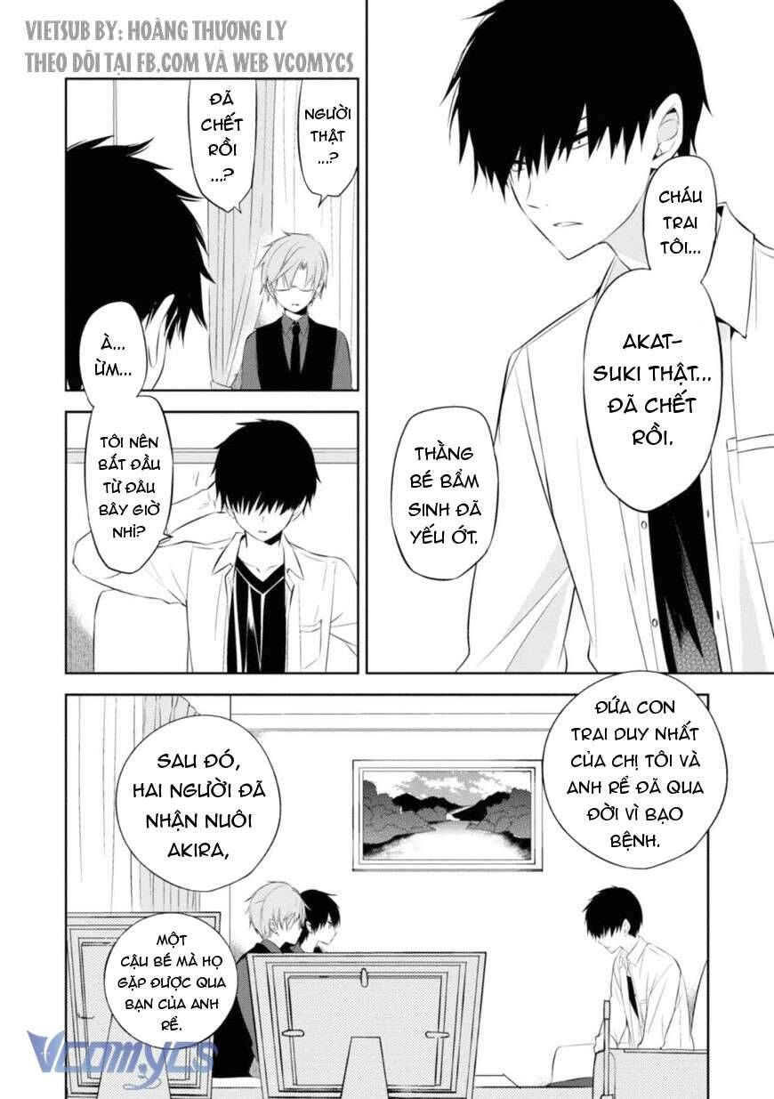 Trò Chơi Tử Thần Chap 28 - Next Chap 29