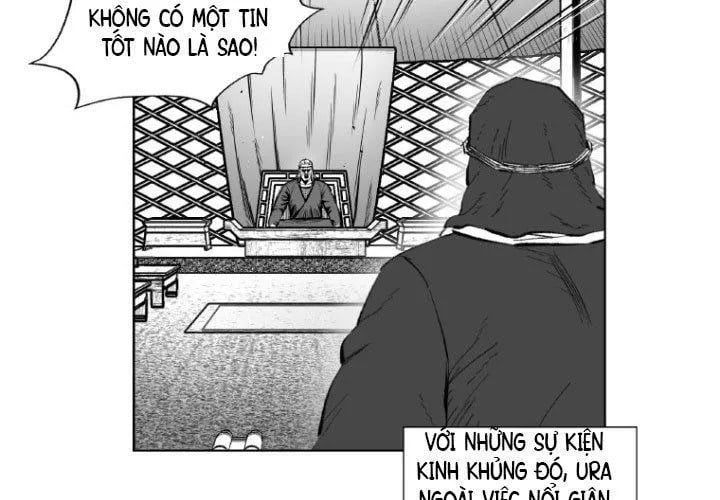 Cơn Bão Đỏ Chap 355 - Next Chap 356
