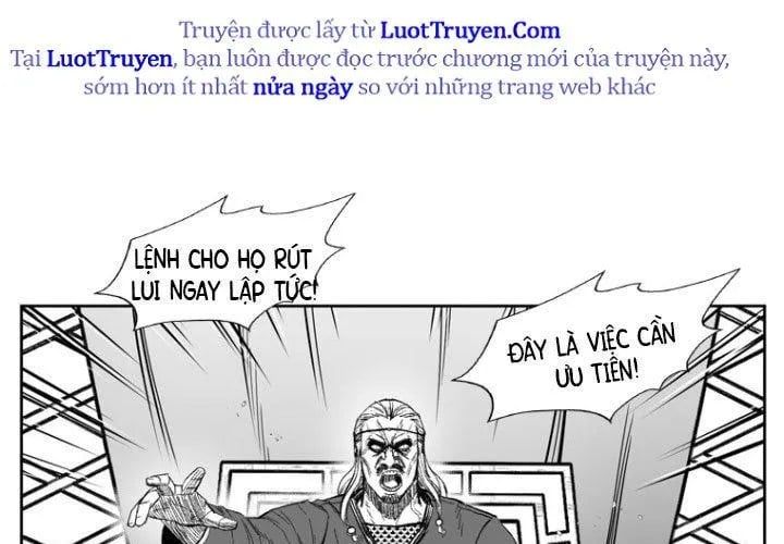 Cơn Bão Đỏ Chap 355 - Next Chap 356