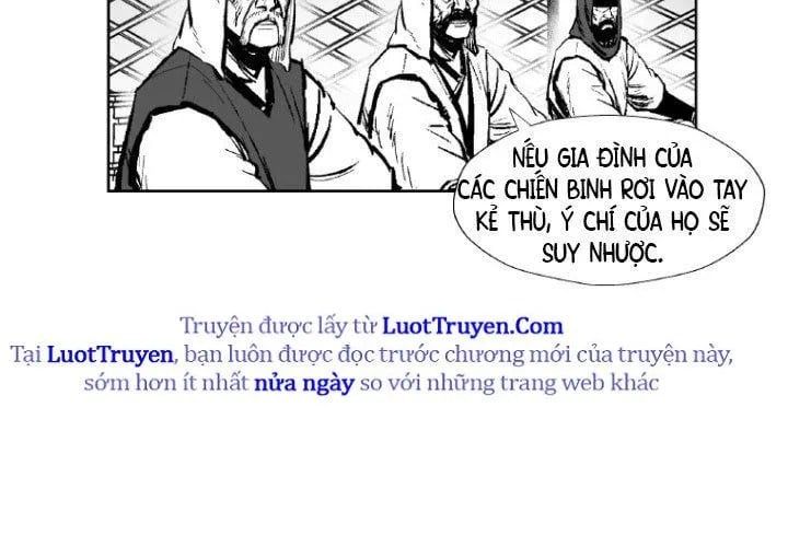 Cơn Bão Đỏ Chap 355 - Next Chap 356