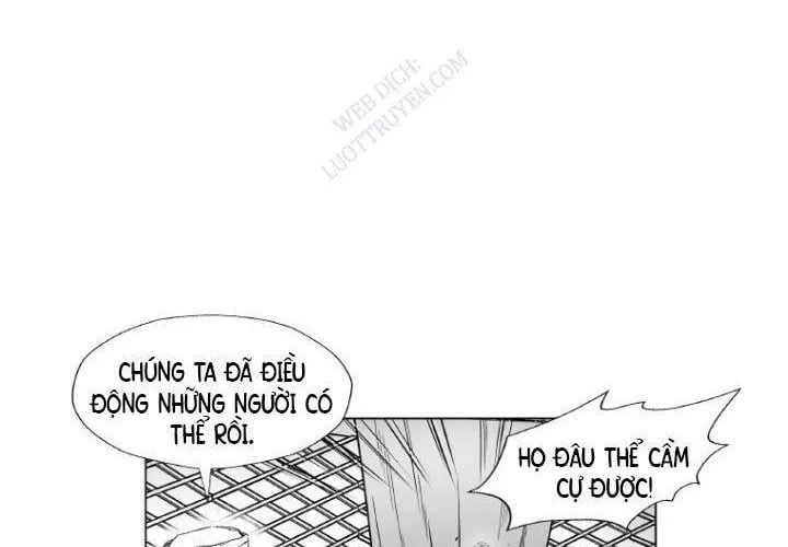 Cơn Bão Đỏ Chap 355 - Next Chap 356