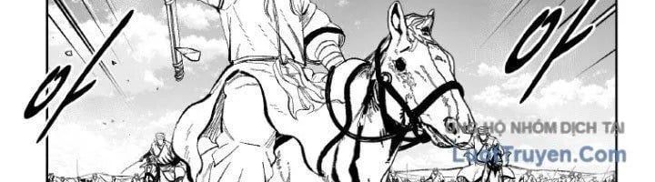 Cơn Bão Đỏ Chap 355 - Next Chap 356