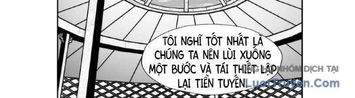 Cơn Bão Đỏ Chap 355 - Next Chap 356
