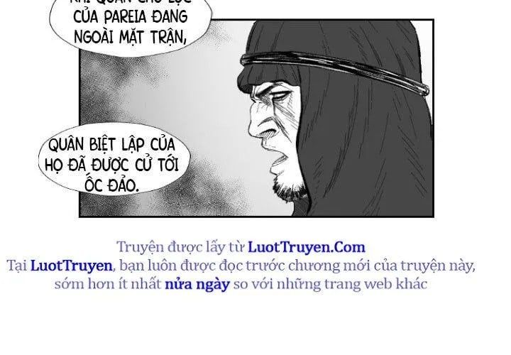 Cơn Bão Đỏ Chap 355 - Next Chap 356