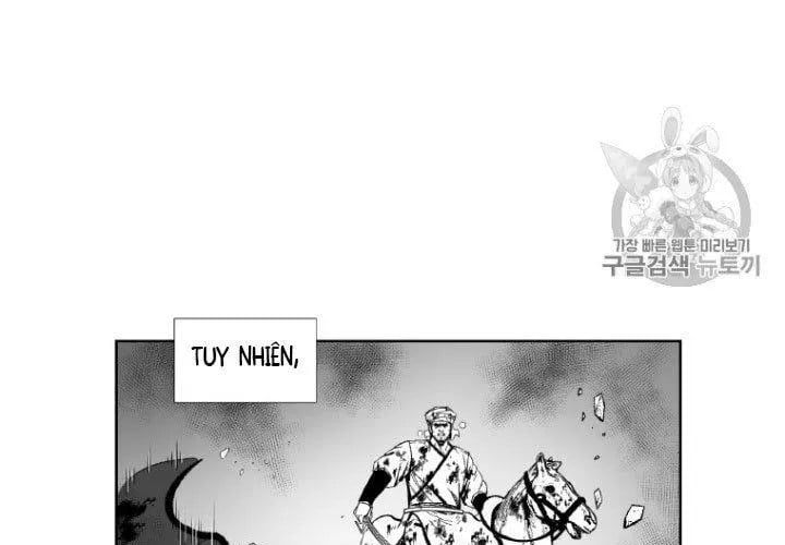 Cơn Bão Đỏ Chap 355 - Next Chap 356