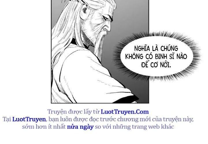 Cơn Bão Đỏ Chap 355 - Next Chap 356
