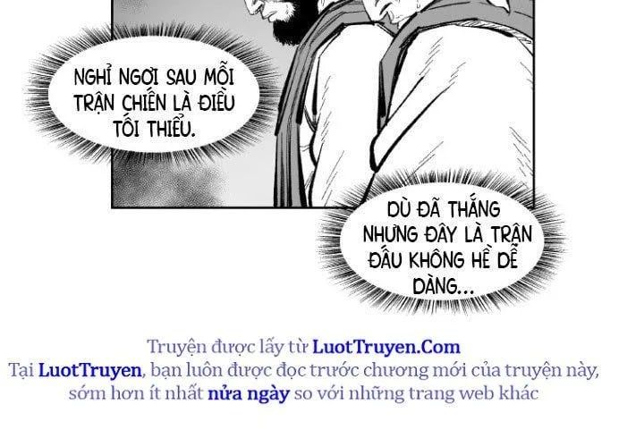 Cơn Bão Đỏ Chap 355 - Next Chap 356