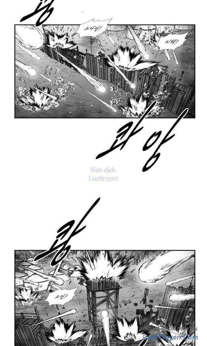 Cơn Bão Đỏ Chap 356 - Next Chap 357