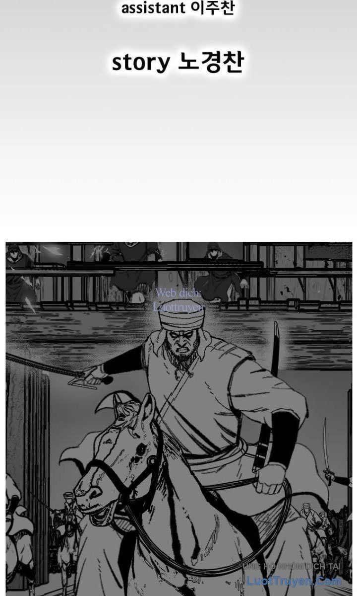 Cơn Bão Đỏ Chap 356 - Next Chap 357