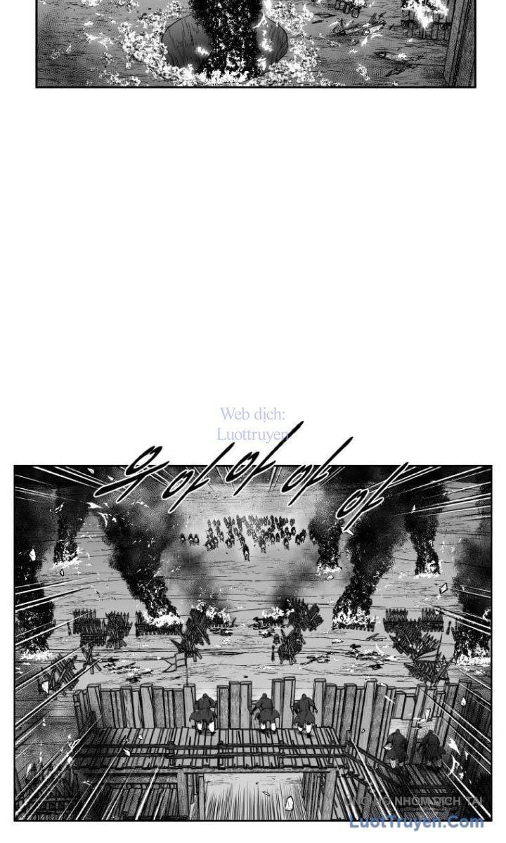 Cơn Bão Đỏ Chap 356 - Next Chap 357