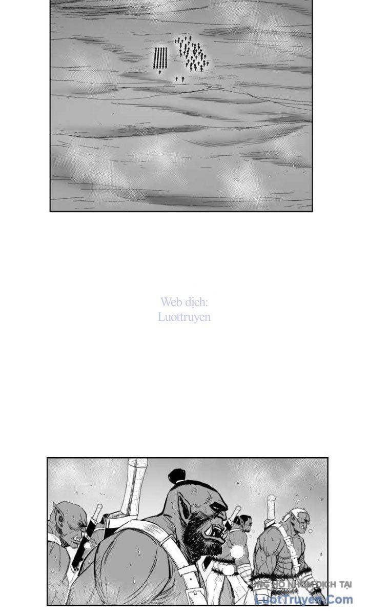 Cơn Bão Đỏ Chap 356 - Next Chap 357