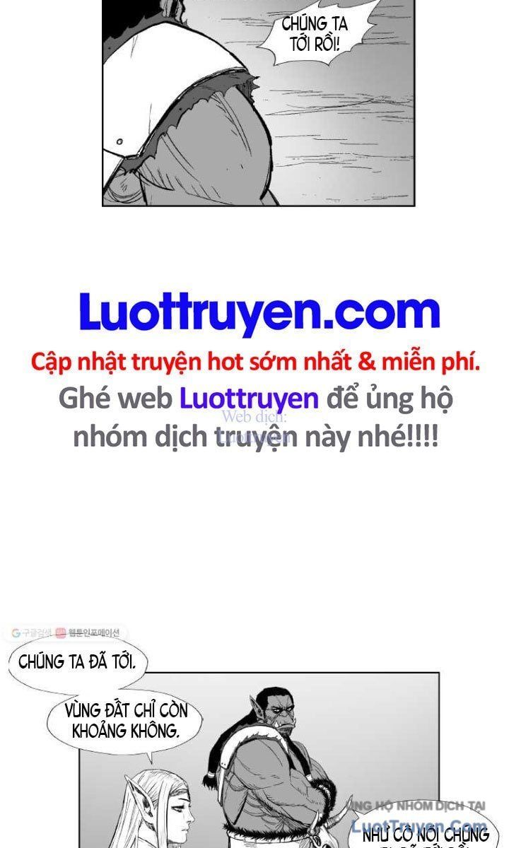 Cơn Bão Đỏ Chap 356 - Next Chap 357