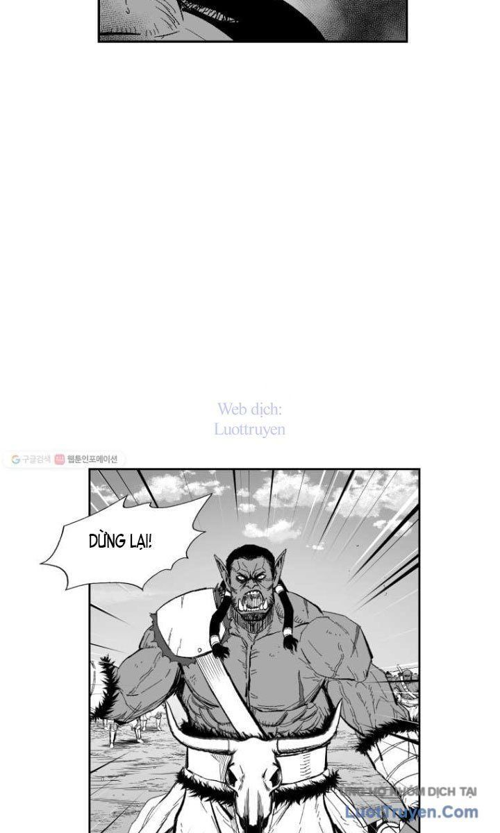 Cơn Bão Đỏ Chap 356 - Next Chap 357