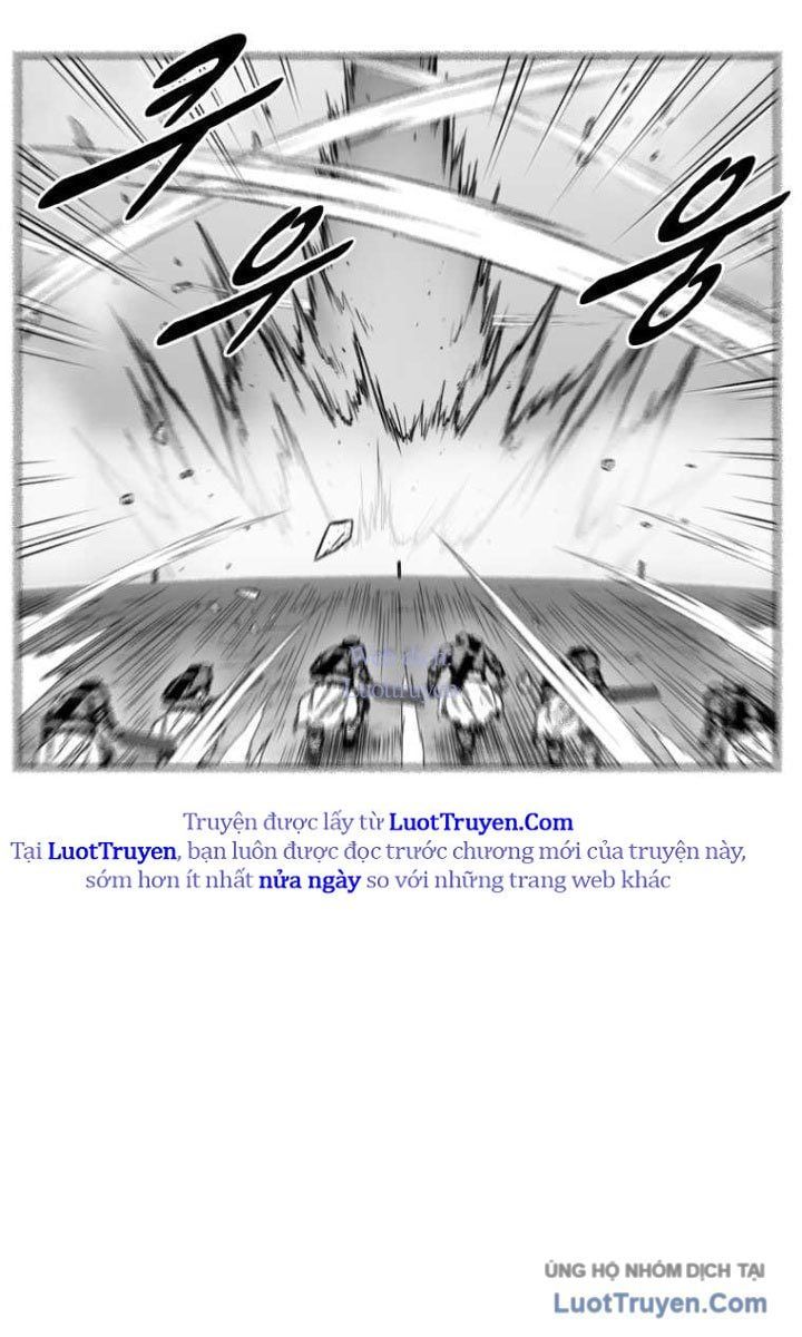 Cơn Bão Đỏ Chap 356 - Next Chap 357