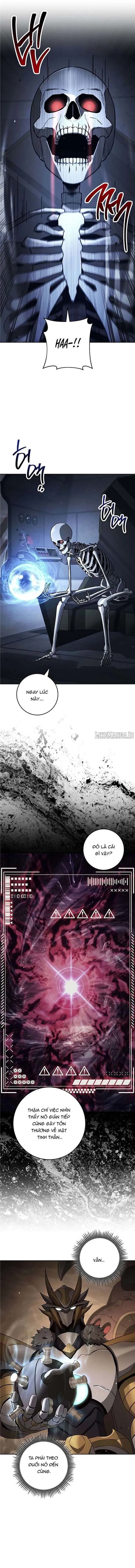 Cốt Binh Trở Lại Chap 351 - Next Chap 352