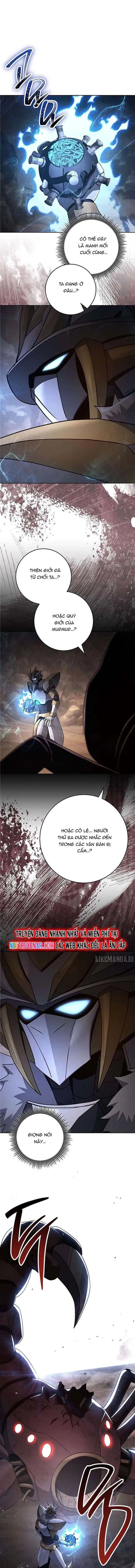 Cốt Binh Trở Lại Chap 351 - Next Chap 352