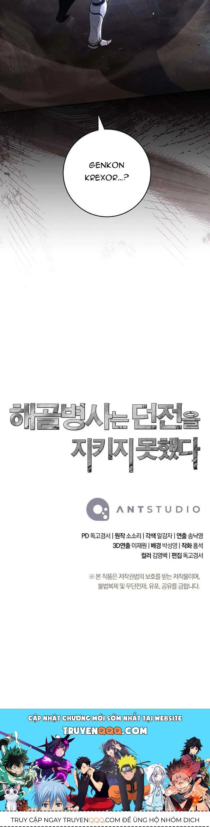 Cốt Binh Trở Lại Chap 351 - Next Chap 352