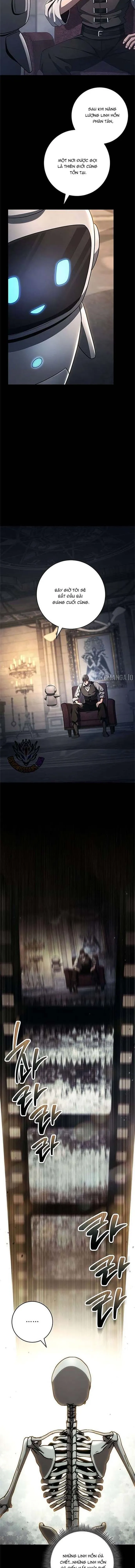 Cốt Binh Trở Lại Chap 351 - Next Chap 352