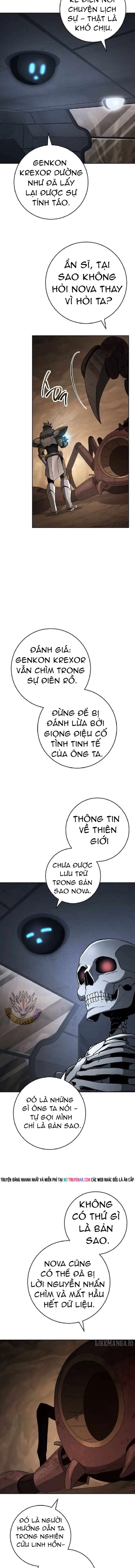 Cốt Binh Trở Lại Chap 352 - Next Chap 353