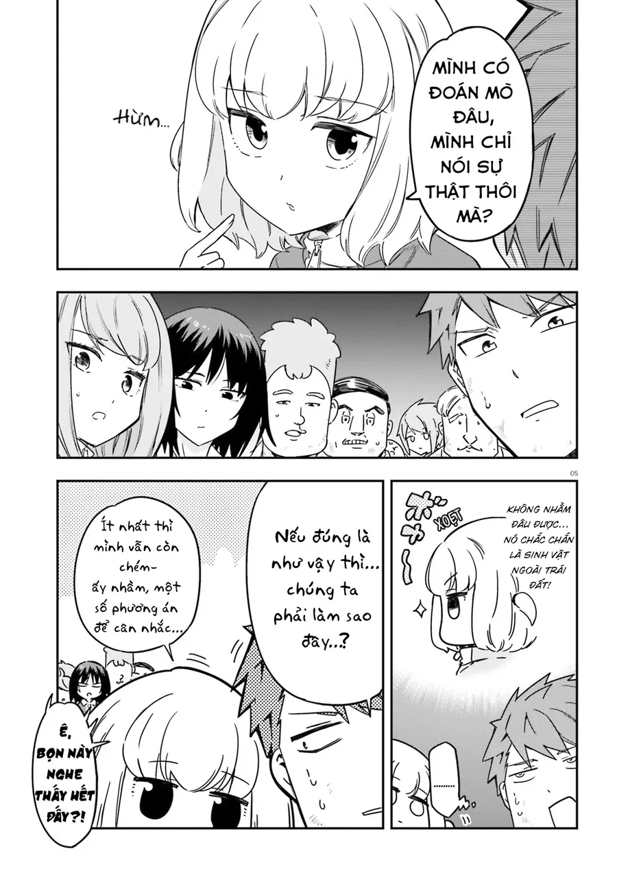 Mảnh ghép số phận Chap 166 - Next Chap 167
