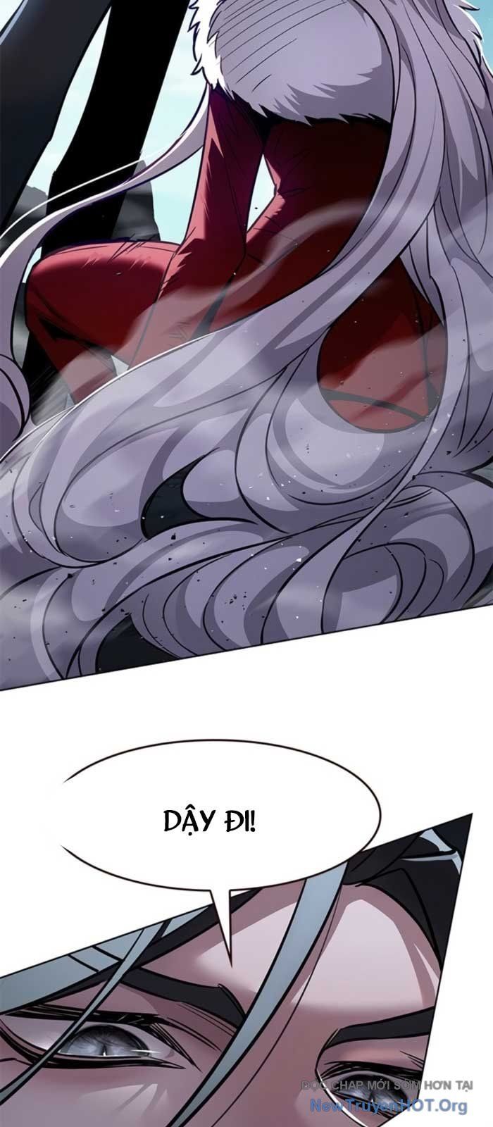 Hoá Thân Thành Mèo Chap 373 - Next Chap 374