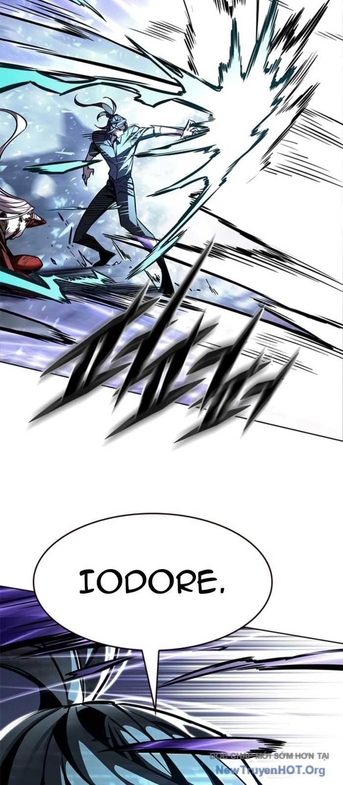 Hoá Thân Thành Mèo Chap 373 - Next Chap 374